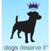 Dogs Deserve It coupons